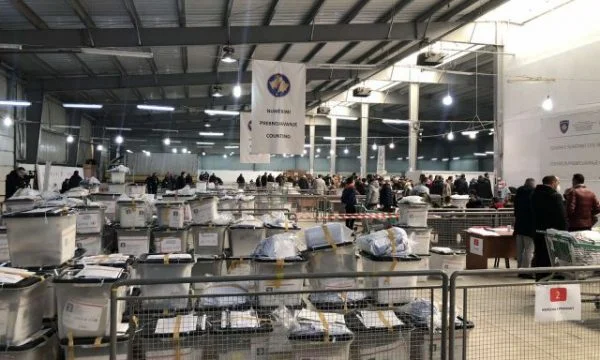 LDK in Dragas rifiuta la decisione PZAP, per rivolgersi al tribunale