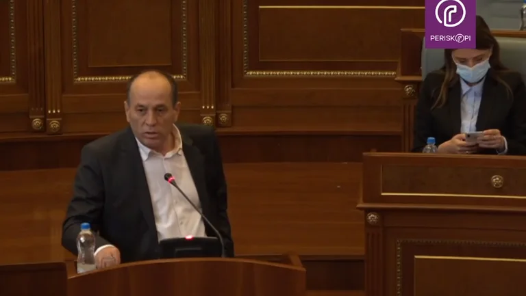 Shala: Kurti ha intervistato i membri del KPM nel suo ufficio, è un intervento nella giustizia?