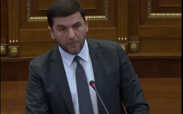 Krasniqi: Zgjedhjet ishin mesazh për qeverinë se po punon me ritëm të ngadalshëm