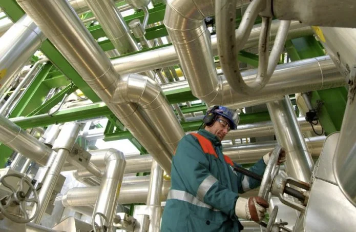 Giant Mitsubishi exprime son intérêt pour la construction de centrales à gaz dans le nord de la Macédoine