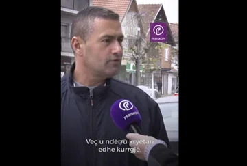 Shtimjanët e mohojnë se u çliruan pas 22 vitesh: Jo bre, veç kryetari u ndërru