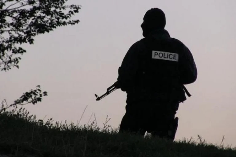 Exilio de dos rusos, dos rusos incautados en Kosovo