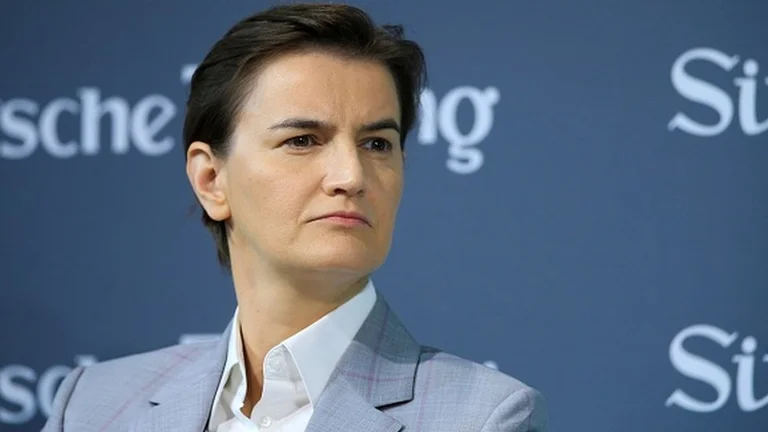 Von Croamon trabaja para el daño de Serbia