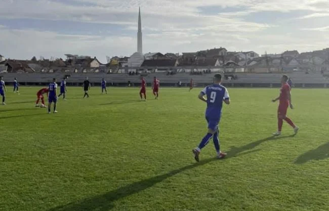 Pristina Dukaagjini, 14e match d'ouverture Superleagued au Kosovo Superleagues