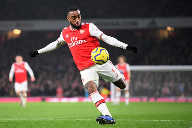 Arteta spricht von der Situation in Arsenal, glücklich mit der Arbeit des Spielers.