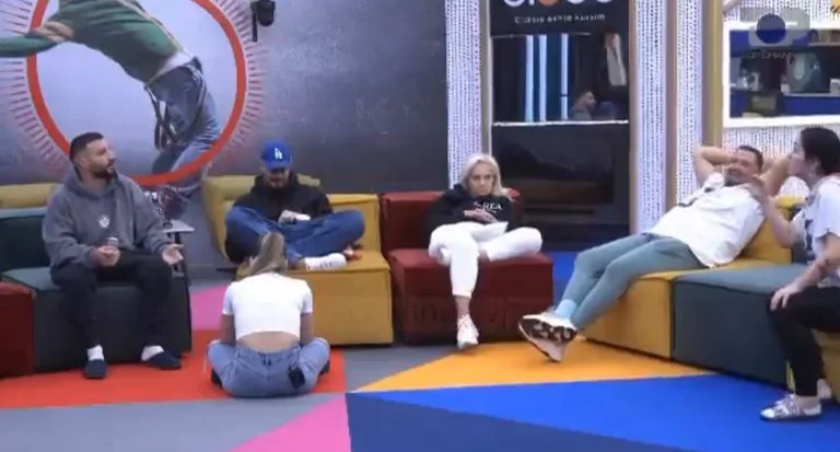 Para mañana... DJ PM dice que deja la causa VIP del Gran Hermano de Fifião