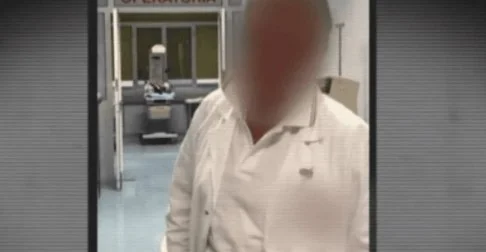 Pénis qui fait des miracles quand il entre là où il devrait : Gynécologue a dit aux patients que le sexe guérit le cancer