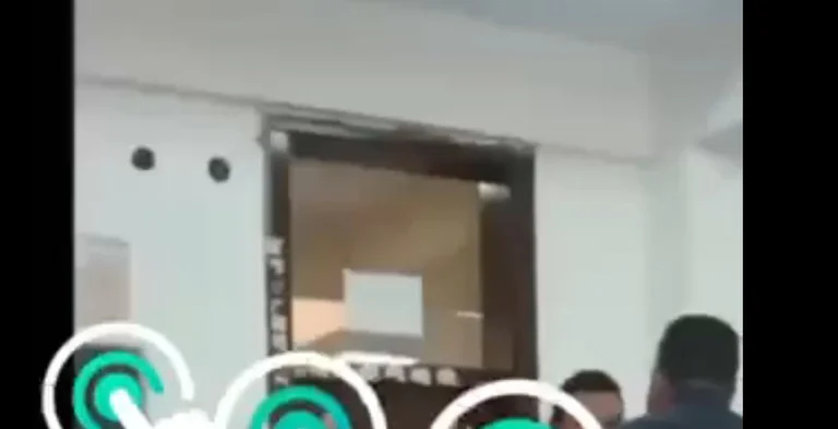 Terribile a Mitrovica: Il Maestro terrorizza studenti, urla e battiti