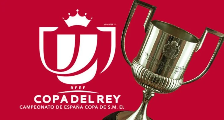 Copa del Rey sort au sort