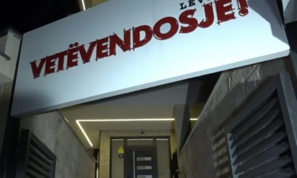 Questa è la risoluzione pro-americana respinta dal VV