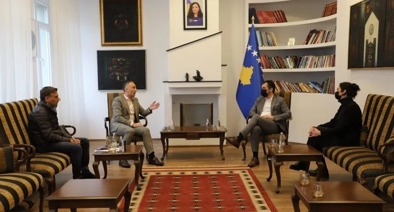 55 thousand euros for Kosovo athletes participating in Winter Olympics, Beijing 2022