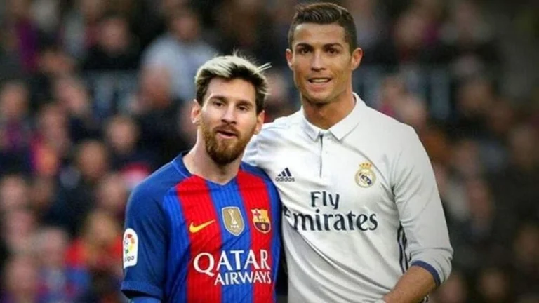 Né Mess né Ronaldo tra i principali obiettivi europei: Prime Robert di Karim