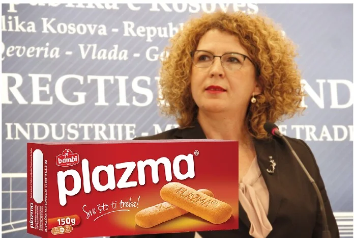 Minister Hajdari leitet Untersuchung über Plazma Kerksave ein
