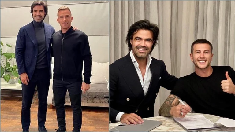 Le monde du football tourne le dos à Raiola, Bernardeschi signé avec un autre agent