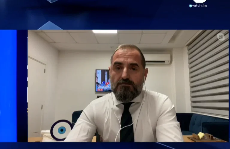 Ride: Chim Peka racconta quello che ha detto ad Albin al caffè