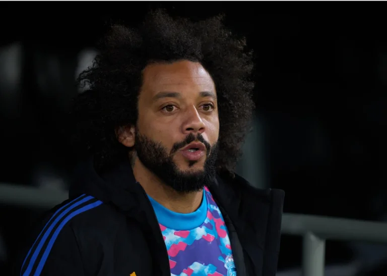 Marcelo verlässt Real Madrid nach 15 Jahren, Club macht Angebot