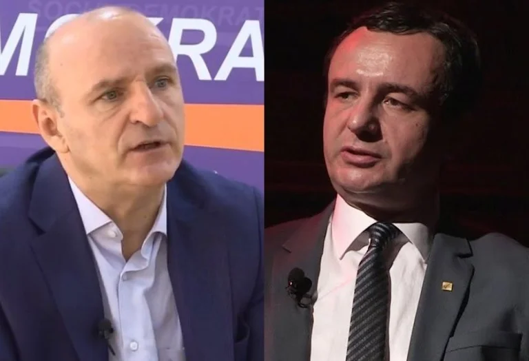 Selon le shérif, Kurt souffre du syndrome de l'empereur