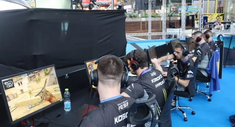 Kosovo es derrotado por el norte de Macedonia en CS:GO, pero los líderes todavía tienen potencial para el éxito