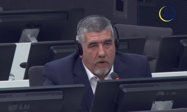 ZPS soumet l'acte d'accusation correct à l'affaire Peter Shala