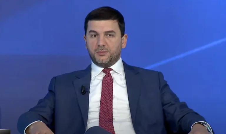 Krasniqi beschuldigt LDK] Manipulationen mit Diaspora-Stimmen in Dragash