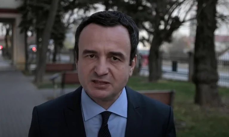 Kurt spara video dopo l'incontro con il nuovo Ministro della Salute: Dare statistiche sulla pandemica