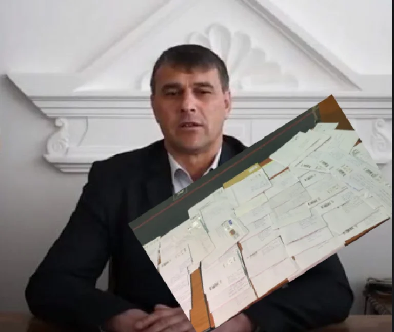 Shaban dice che hanno dubbi sulla base della manipolazione con i voti in Dragash