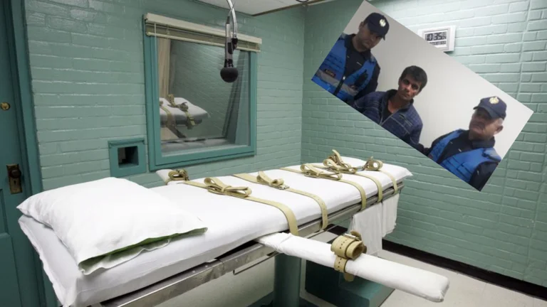 Maccabre omicidio di 8 anni: Risurrezione della pena di morte in Albania sotto dibattito