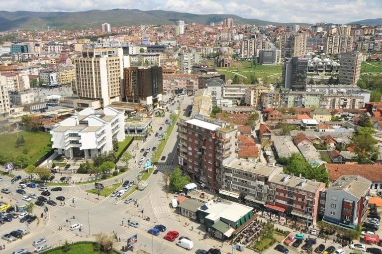 Questo è il più grande settore degli investimenti esteri del Kosovo