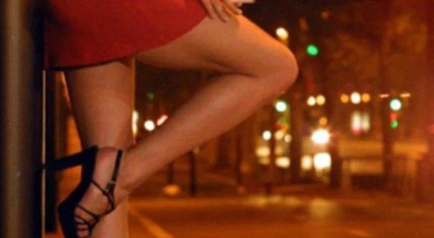 La prostituzione in questa città del Kosovo è fiorente