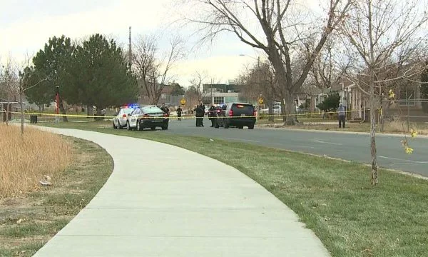 6 Teens verletzt in den USA.