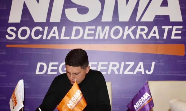S a traité de l'absence de vote des membres de la famille, candidat de l'Initiative se plaint au PZAP