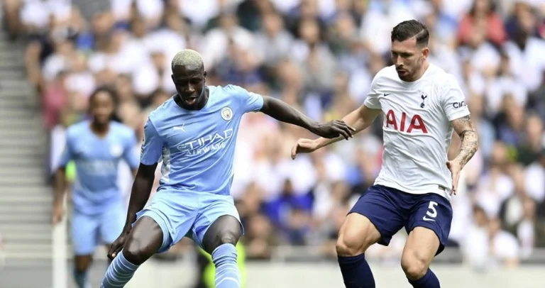 Altri due conteggi di stupro sessuale sono aggiunti al Rapist Mendy.