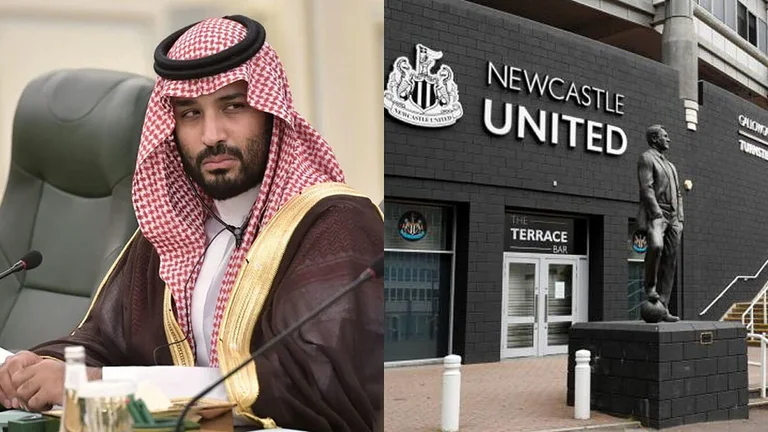 E' stato severamente criticato per aver permesso agli arabi di comprare Newcastle: il presidente PL troppo vicino alle dimissioni