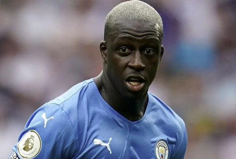 Benjamin Mendy ha aggiunto altre due accuse di stupro dopo quattro anni.