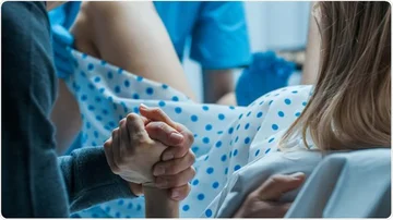 Birth by operation: Answers to the most frequent dilemmas you have