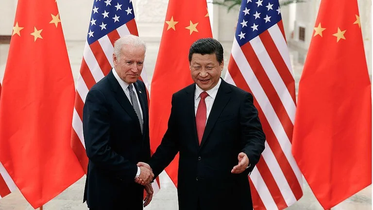 Biden se encuentra con Xi: China advierte a América
