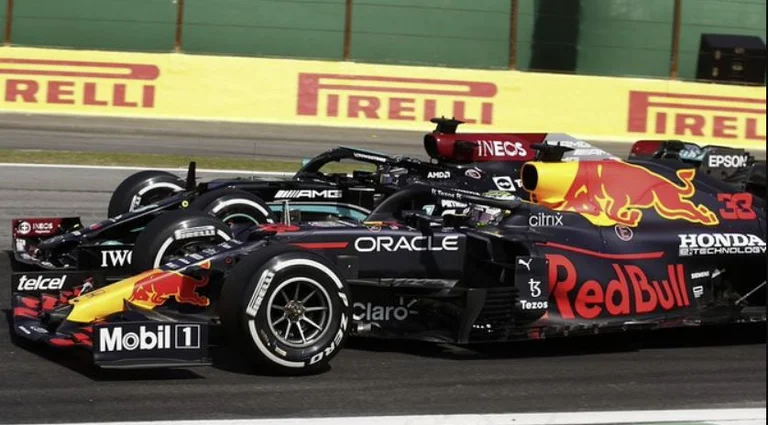 Ufficiale: Completo 2022 squadre di stagione in Formula 1
