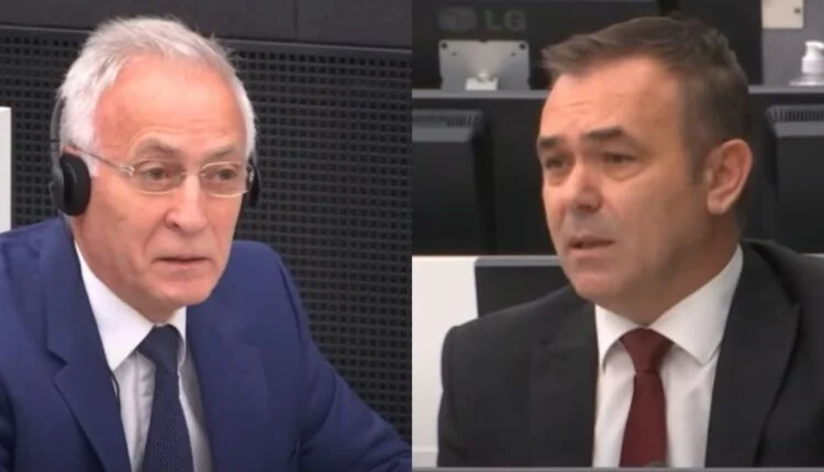 Krasniqi, Selimi defenders appeal decisions on motions for shortcomings in the indictment