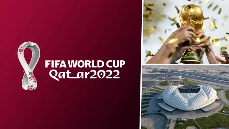 9 Europäische Nationalen Bestätigen WM-Teilen
