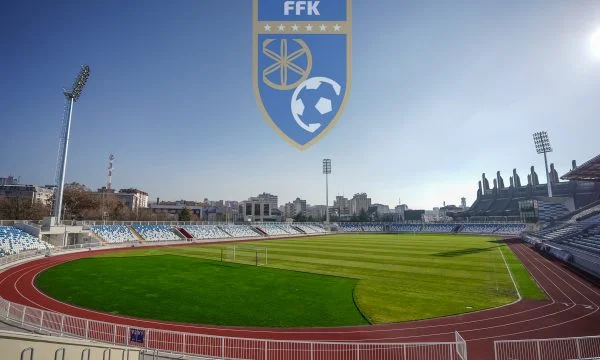 FFK avverte la denuncia UEFA sullo scandalo del calcio serbo con i controversi tifosi