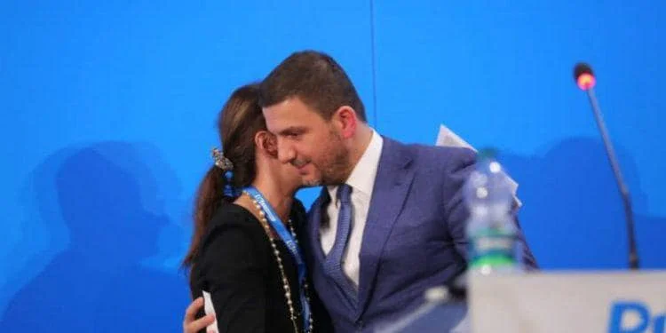Citaku: La victoire du PDK ne serait pas réalisée sans la direction du président Memli Krasniqi