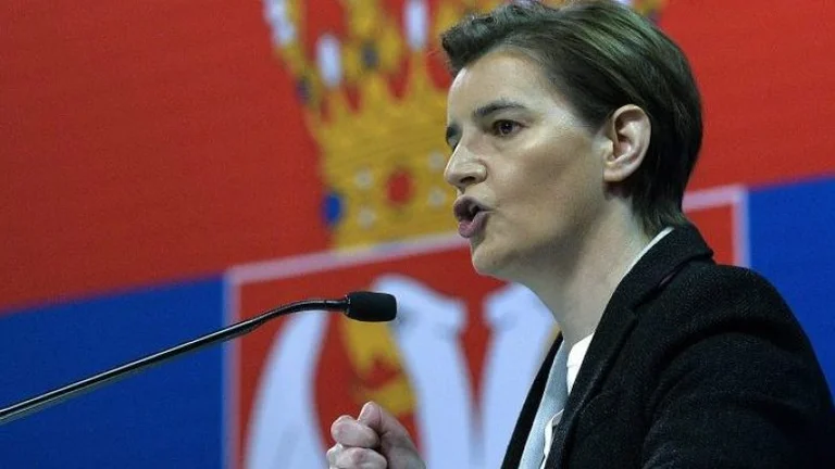 Il primo ministro della Serbia invita il Kosovo ad aderire a “Open Balcani