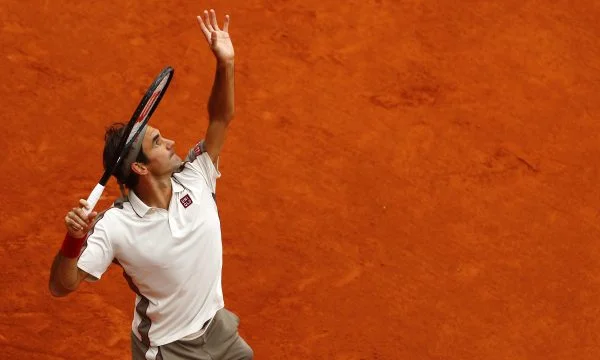 Federer wird nicht spielen bei Australian Open