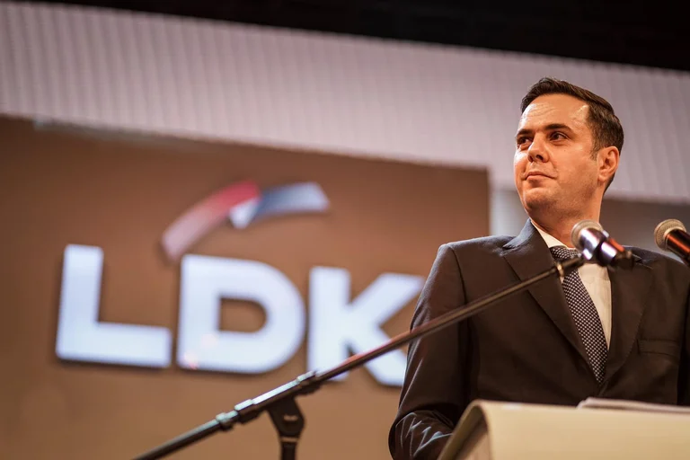 LDK chairman Obadiah: Local elections are an extremely big achievement, bright future ahead
