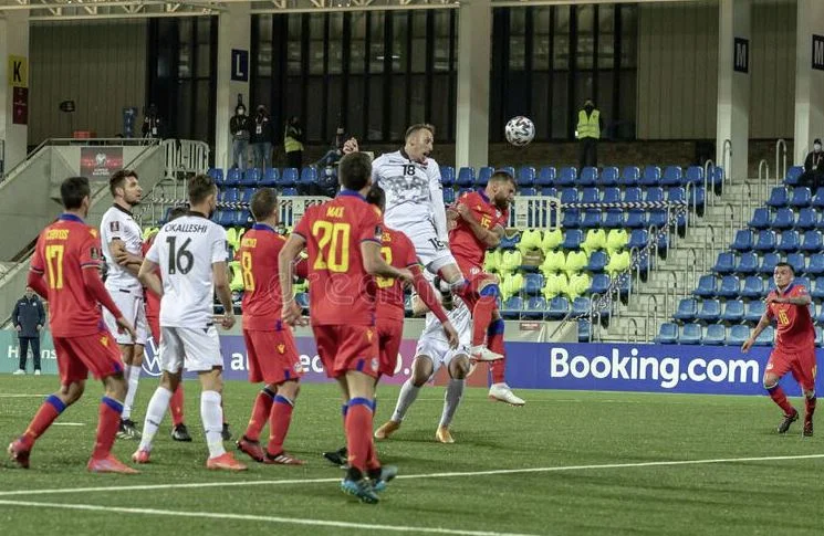 Bilancio positivo, impara le statistiche interessanti dell'Albania su Andorra
