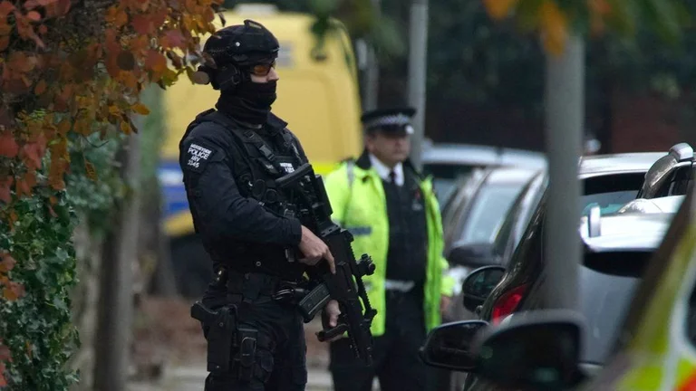 Liverpool blast: El héroe del taxista que hizo un gran esfuerzo para salvar a la gente es declarado