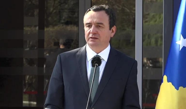 Kurt rompe il silenzio: non risultati soddisfacenti ieri per Vetevendosje, abbiamo difetti all'interno del partito