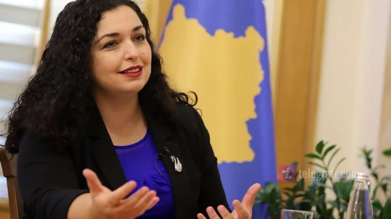 Kurteshi i VV-së: Mendoj se Vjosa Osmani intimisht ende është pjesë e LDK-së