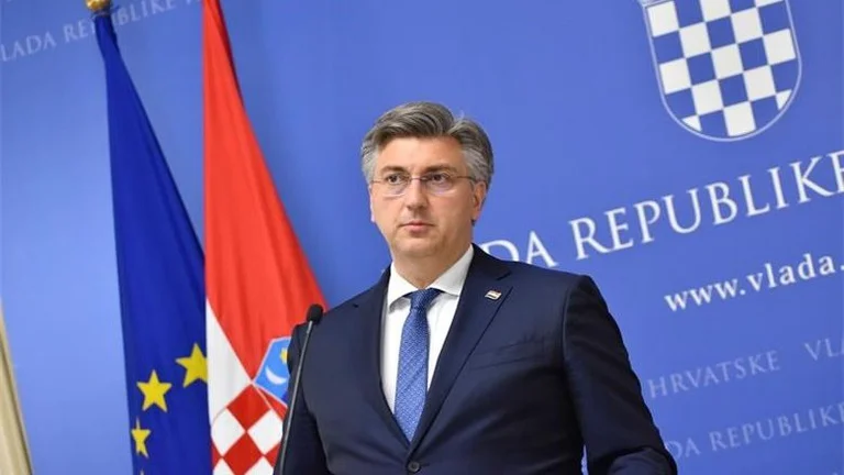 Kroatiens Premierminister besucht Kosovo heute, dies ist die Sitzungskalender