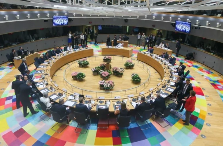 EU-Rat diskutiert heute Kosovo- Serbien